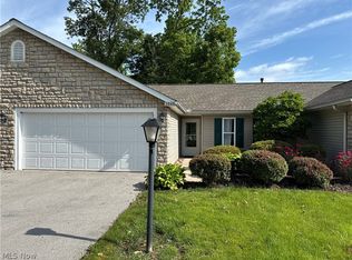3865 N Vineyard Cir, Pt Clinton, OH 43452