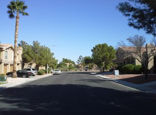 2830 Shannon Cove Dr, Henderson, NV 89074