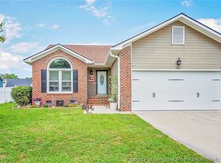 4335 Dominique St, Hope Mills, NC 28348