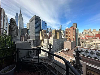 Rented by Oxford Property Group