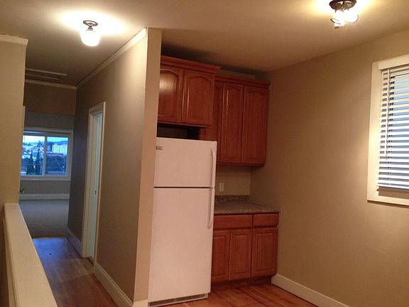 more Kitchen