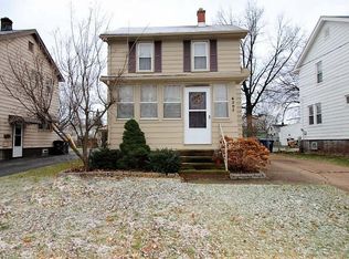 6303 Vandalia Ave, Brooklyn, OH