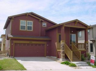 10833 Towerbridge Ln, Highlands Ranch, CO 80130