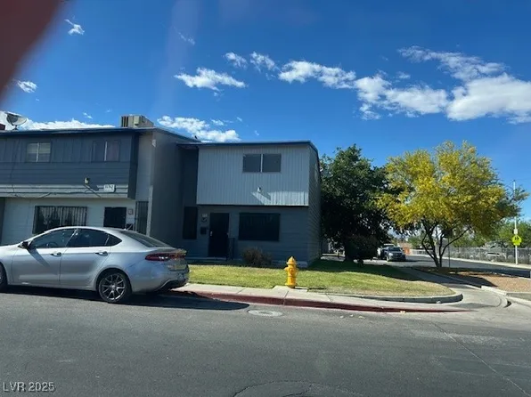 816 E Nelson Ave APT F, North Las Vegas, NV 89030