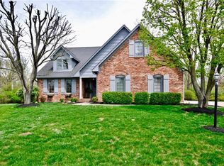 9018 Commander Cir, Indianapolis, IN 46256