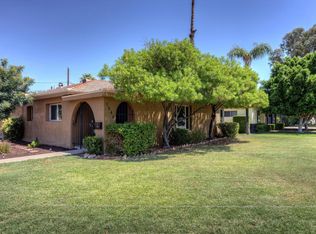 1546 W Fairmount Ave, Phoenix, AZ 85015