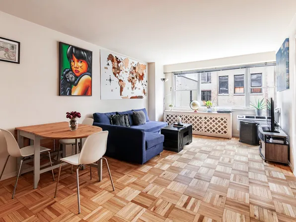 430 W 34th St APT 7K, New York, NY 10001