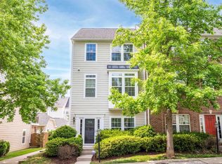 719 Rainier Rd, Charlottesville, VA 22903