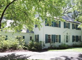 38 Lowell Rd, Wellesley, MA 02481