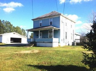 1226 Core Rd, Parkersburg, WV 26104