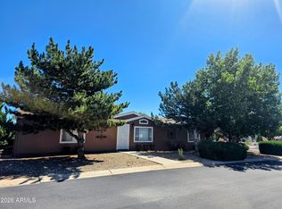 12100 E Obsidian Loop Rd, PRESCOTT VALLEY, AZ 86314