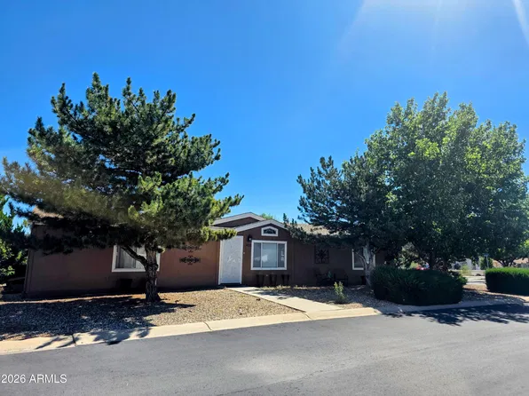 12100 E OBSIDIAN LOOP Road, Dewey, AZ 86327