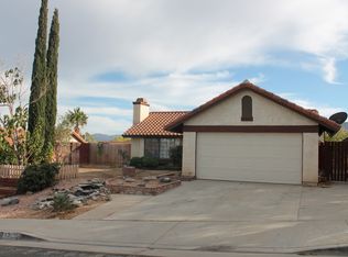 530 Sunrise Ter, Palmdale, CA