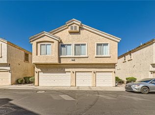 6410 Rusticated Stone Ave UNIT 102, Henderson, NV 89011