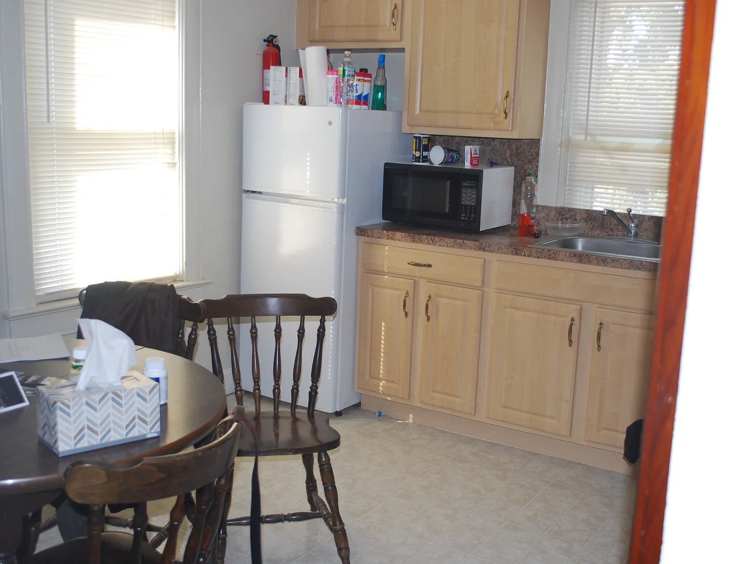 1 bed, 1200 sqft, $1,800 — Photo 2