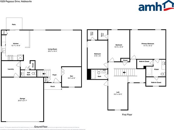 2nd image of 11529 Pegasus Dr