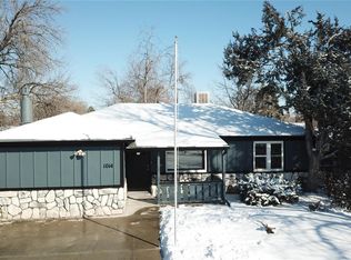 1014 Galena St, Aurora, CO 80010