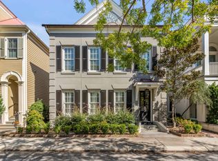 138 Ionsborough St, Mount Pleasant, SC 29464