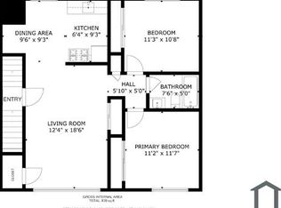 1436 Derby St APT D, Berkeley, CA 94702