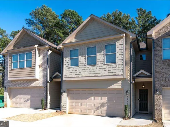 4816 Kittle Way, Lilburn, GA 30047