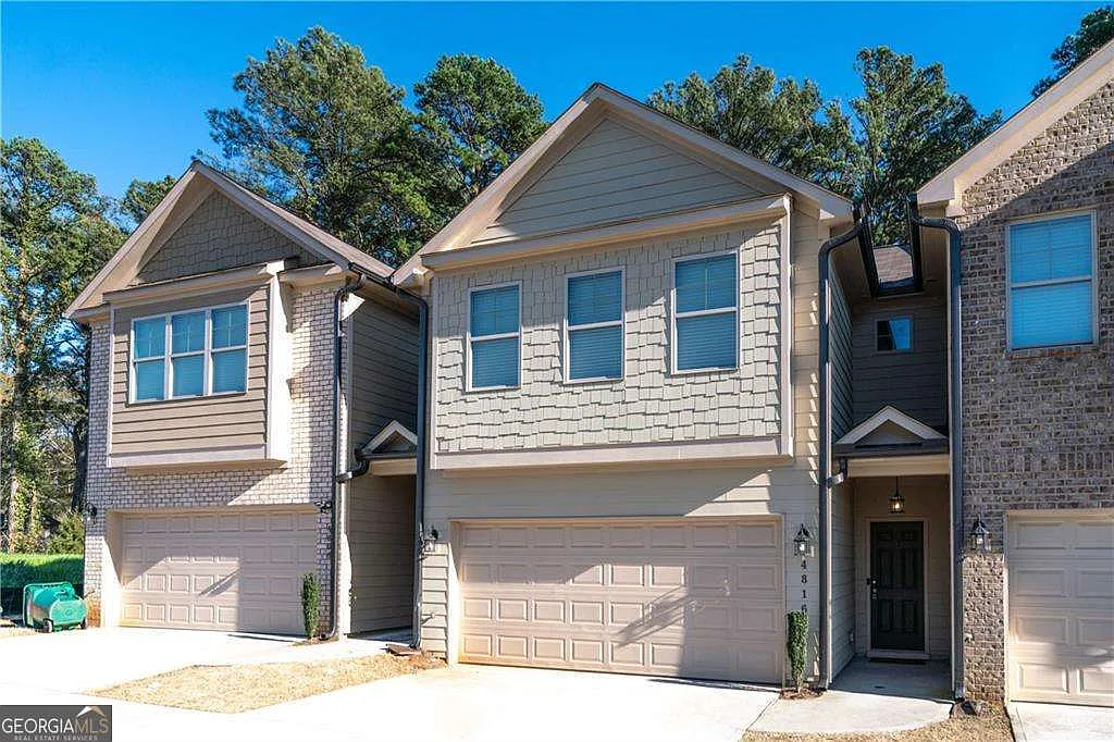 4816 Kittle Way photo 1