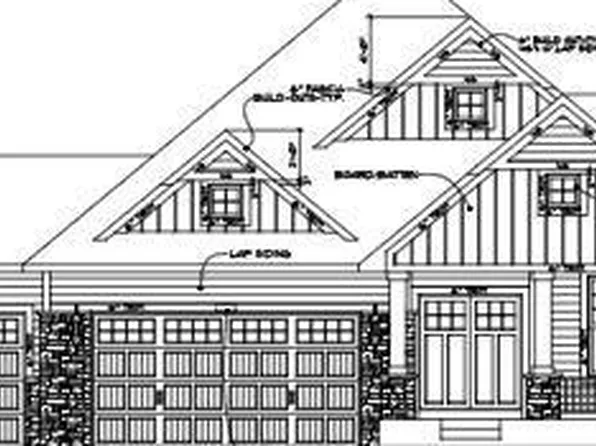 1589 Palmer Dr N, Lake Elmo, MN 55042