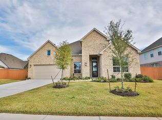 2348 Blue Sail Dr, Katy, TX 77493