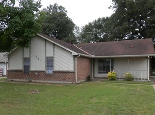 1321 Dunbarton Rd, Montgomery, AL 36117