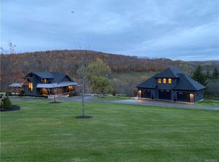 6764 Dooley Rd, Ellicottville, NY 14731