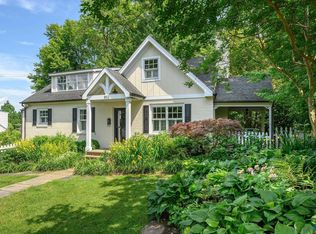 802 Park St, Charlottesville, VA 22902