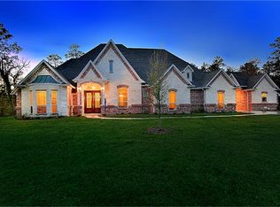 11954 Scarlet Oak Trl, Conroe, TX 77385