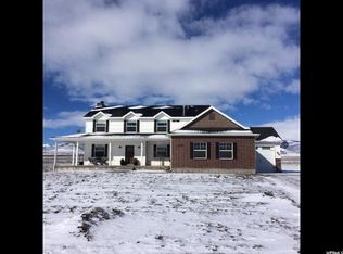 18643 N 6000 W, Garland, UT 84312