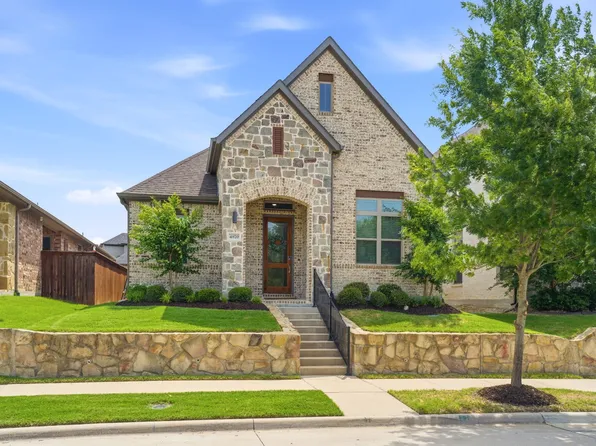 4870 Connor Pl, Fairview, TX 75069