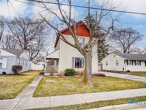 2nd image of 1205 S Blanchard St