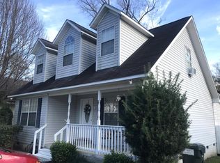 110 Anns Cv, Thomasville, GA 31757