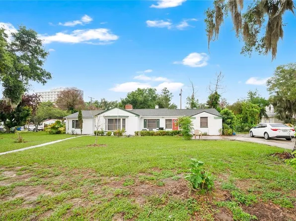 715 Avenue B SW, Winter Haven, FL 33880