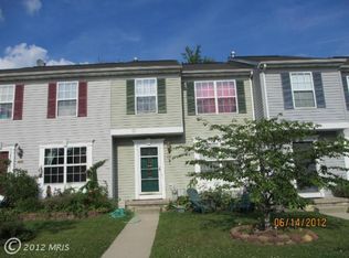 410 Middleton Ln, Aberdeen, MD 21001