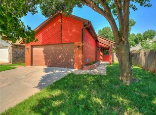 12717 Meadows Dr, Oklahoma City, OK 73120