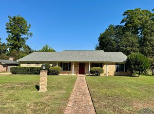 1205 Le Duke Blvd, Longview, TX 75601