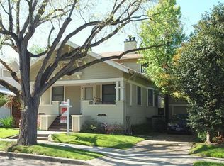 3308 L St, Sacramento, CA 95816