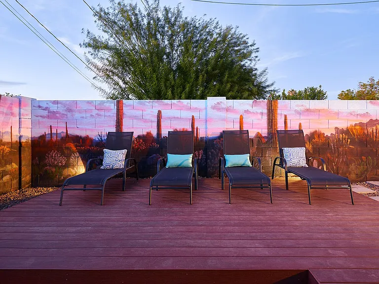 7702 E Verde Ln — Photo 4