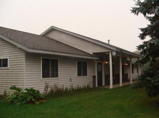 1216 13th St SW, Wadena, MN 56482