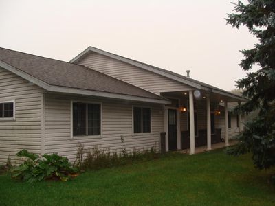1216 13th St SW, Wadena, MN, 56482