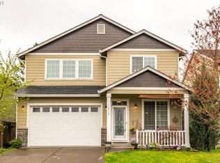 16514 NE 12th Ave, Ridgefield, WA 98642