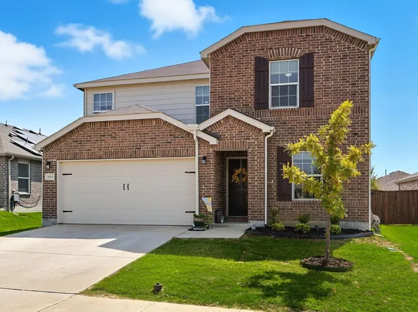 1112 Waggoner Dr, Aubrey, TX 76227