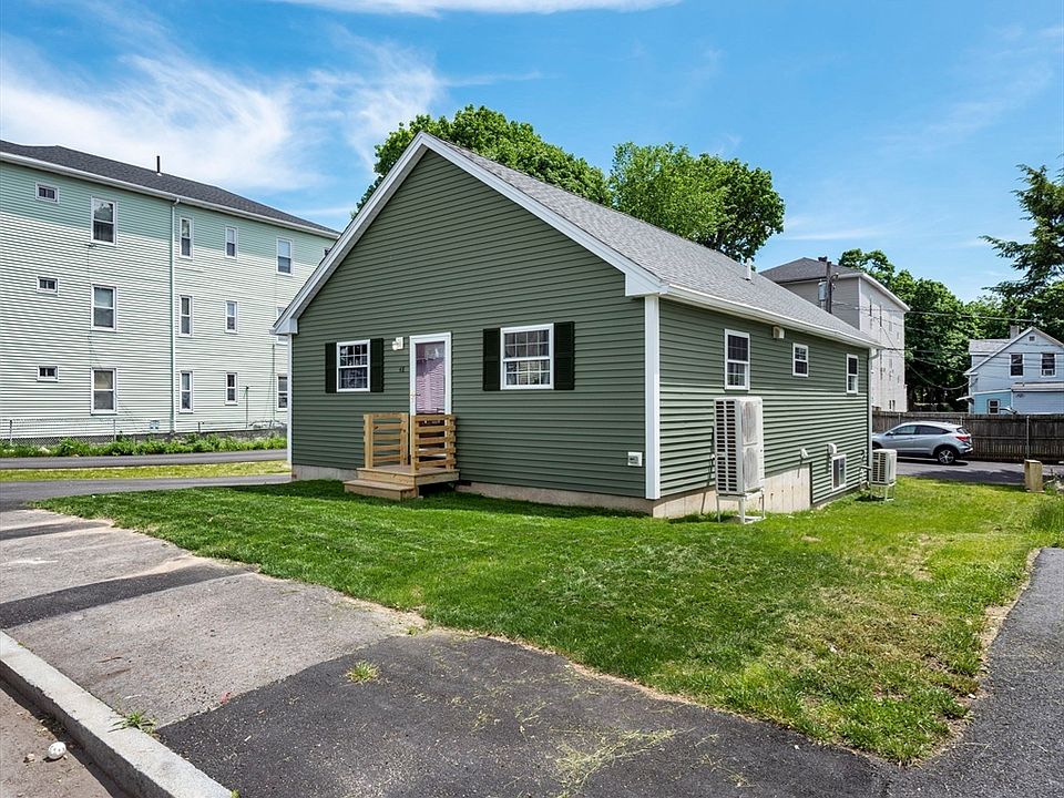 48 Litchfield St, Worcester, MA 01603 Zillow