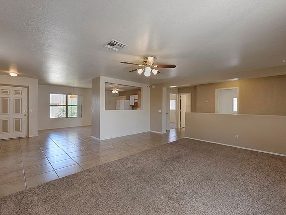 10038 E Deer Trail Tucson AZ