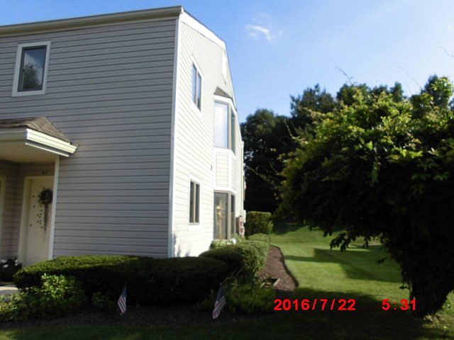 Property Front View