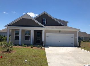 1497 Fence Post Ln LOT 643, Bristol C Carolina Shores, NC 28467