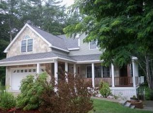 9 Nathaniel Way, Exeter, NH 03833